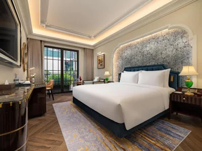 Classyc Hotel Hang Buom – Photos 2