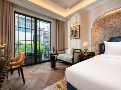 Classyc Hotel Hang Buom – Photos 3