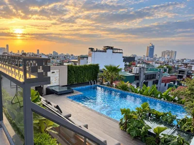 Classyc Hotel Hang Buom – Photos 6
