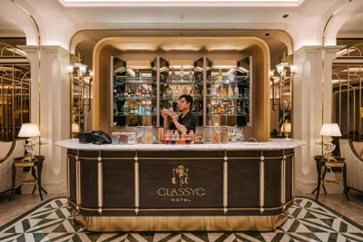 Classyc Hotel Hang Buom – Photos 12